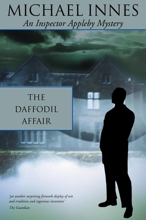 The Daffodil Affair by Michael Innes