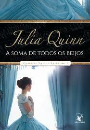 A Soma de Todos os Beijos by Julia Quinn