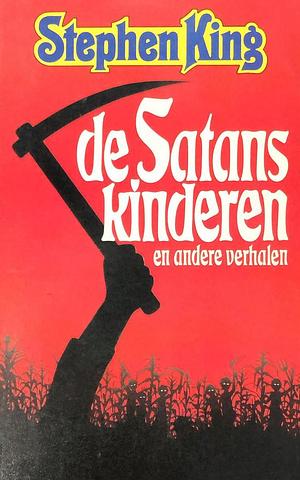 Satanskinderen by Stephen King