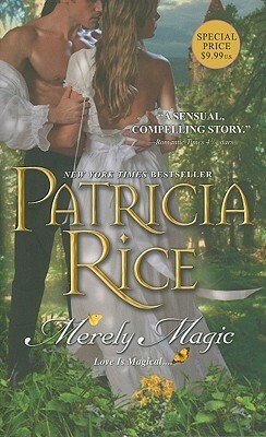 Merely Magic by Patricia Rice