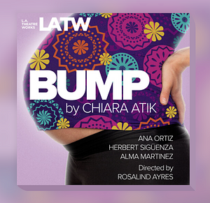 Bump by Chiara Atik