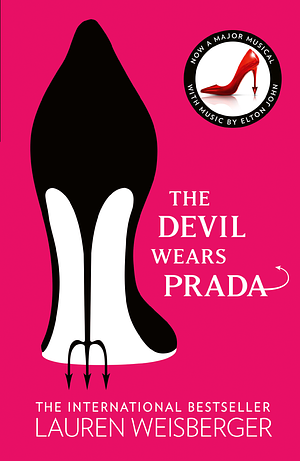 The Devil Wears Prada by Lauren Weisberger