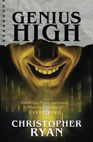 Genius High by Christopher Ryan