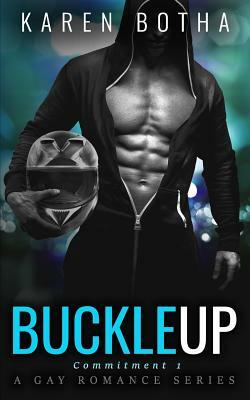 Buckle Up by Karen Botha