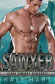 Sawyer by Kali Hart