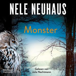 Monster by Nele Neuhaus