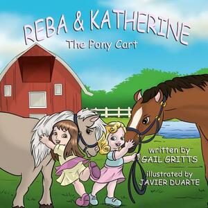 The Pony Cart by Gail Gritts