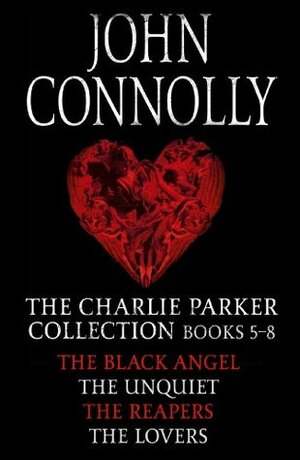 The Charlie Parker Collection 2 by John Connolly