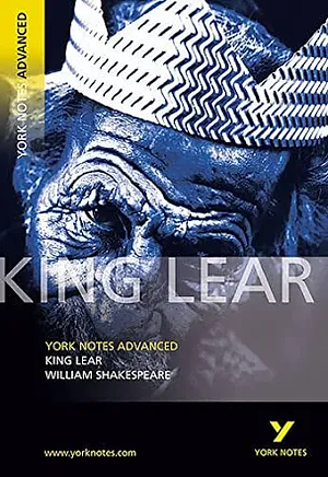 York Notes on William Shakespeare's "King Lear" by Rebecca Warren