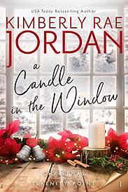 A Candle in the Window by Kimberly Rae Jordan