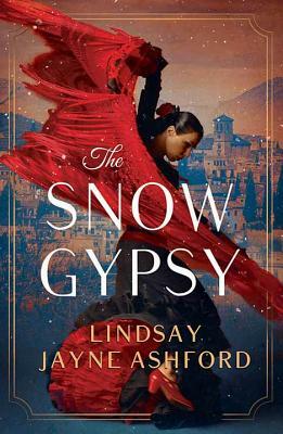 The Snow Gypsy by Lindsay Jayne Ashford