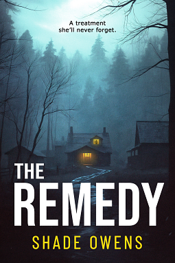 The Remedy  by Shade Owens