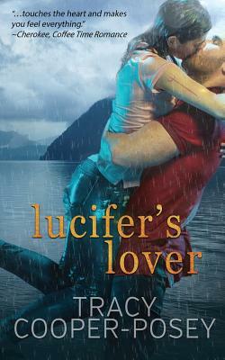 Lucifer's Lover by Tracy Cooper-Posey