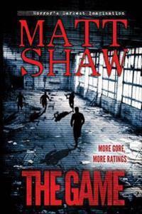 Roe V. Wade: An Extreme Horror by Matt Shaw