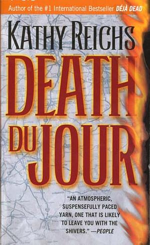 Death du Jour by Kathy Reichs