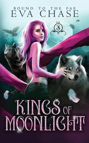 Kings of Moonlight by Eva Chase