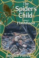 Flashflood by Jessica Pierce, J.M. Morgan