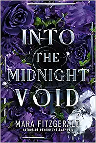 Into the Midnight Void by Mara Fitzgerald