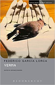 Γέρμα by Federico García Lorca