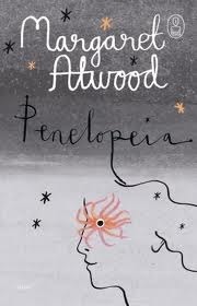 Penelopeia by Margaret Atwood