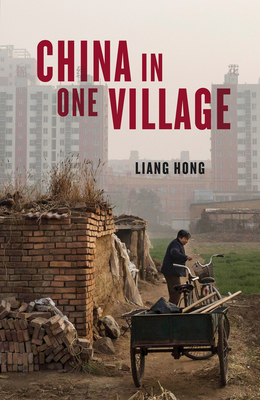 China in One Village: The Story of One Town and the Future of the World by Liang Hong