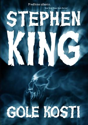 Gole kosti by Stephen King