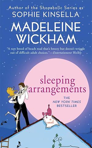 Sleeping Arrangements by Madeleine Wickham