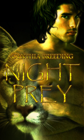 Night Prey by Cynthia Breeding