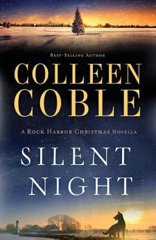 Silent Night by Colleen Coble