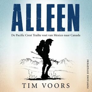 Alleen by Tim Voors