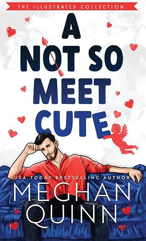 A Not So Meet Cute by Meghan Quinn