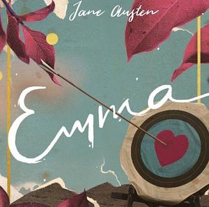 Emma by Jane Austen