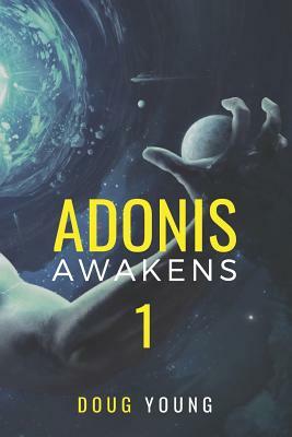 Adonis Awakens by Doug Young