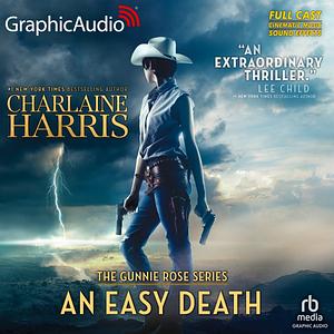 An Easy Death by Charlaine Harris