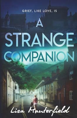 A Strange Companion by Lisa Manterfield