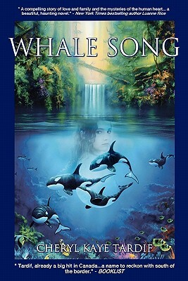 Whale Song by Cheryl Kaye Tardif