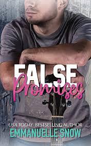 False Promises by Emmanuelle Snow