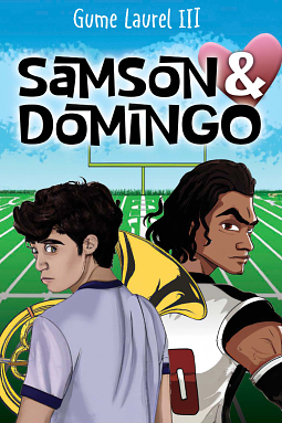 Samson & Domingo by Gume Laurel III
