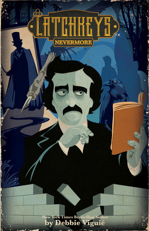 Nevermore by Debbie Viguié