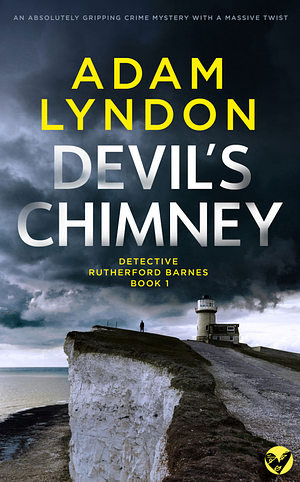 Devil's Chimney by Adam Lyndon