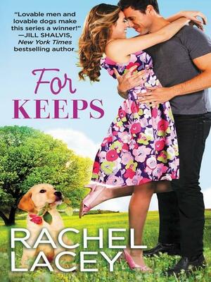 For Keeps by Rachel Lacey