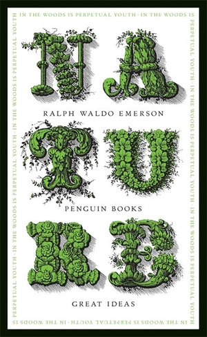 Nature by Ralph Waldo Emerson