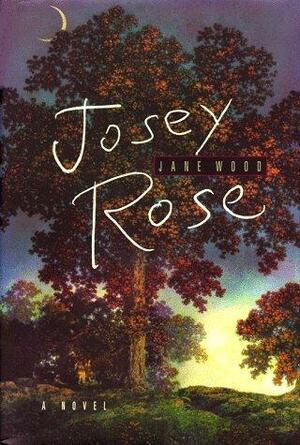 Josey Rose by Jane Wood