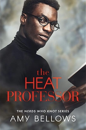 The Heat Professor by Amy Bellows