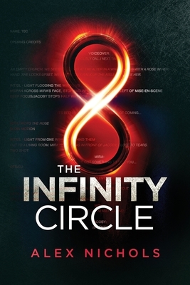 The Infinity Circle by Alex Nichols