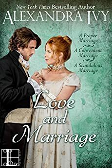 Love and Marriage by Debbie Raleigh, Alexandra Ivy