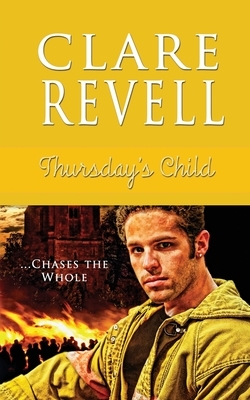 Thursday's Child, Volume 4 by Clare Revell