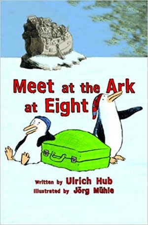 Meet at the Ark at Eight by Ulrich Hub