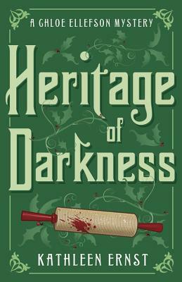 Heritage of Darkness by Kathleen Ernst