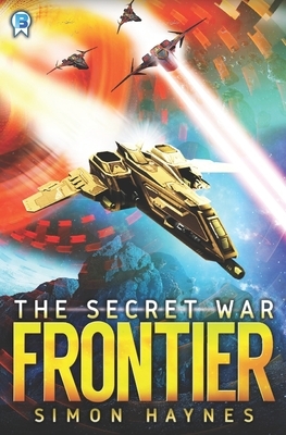 Frontier by Simon Haynes